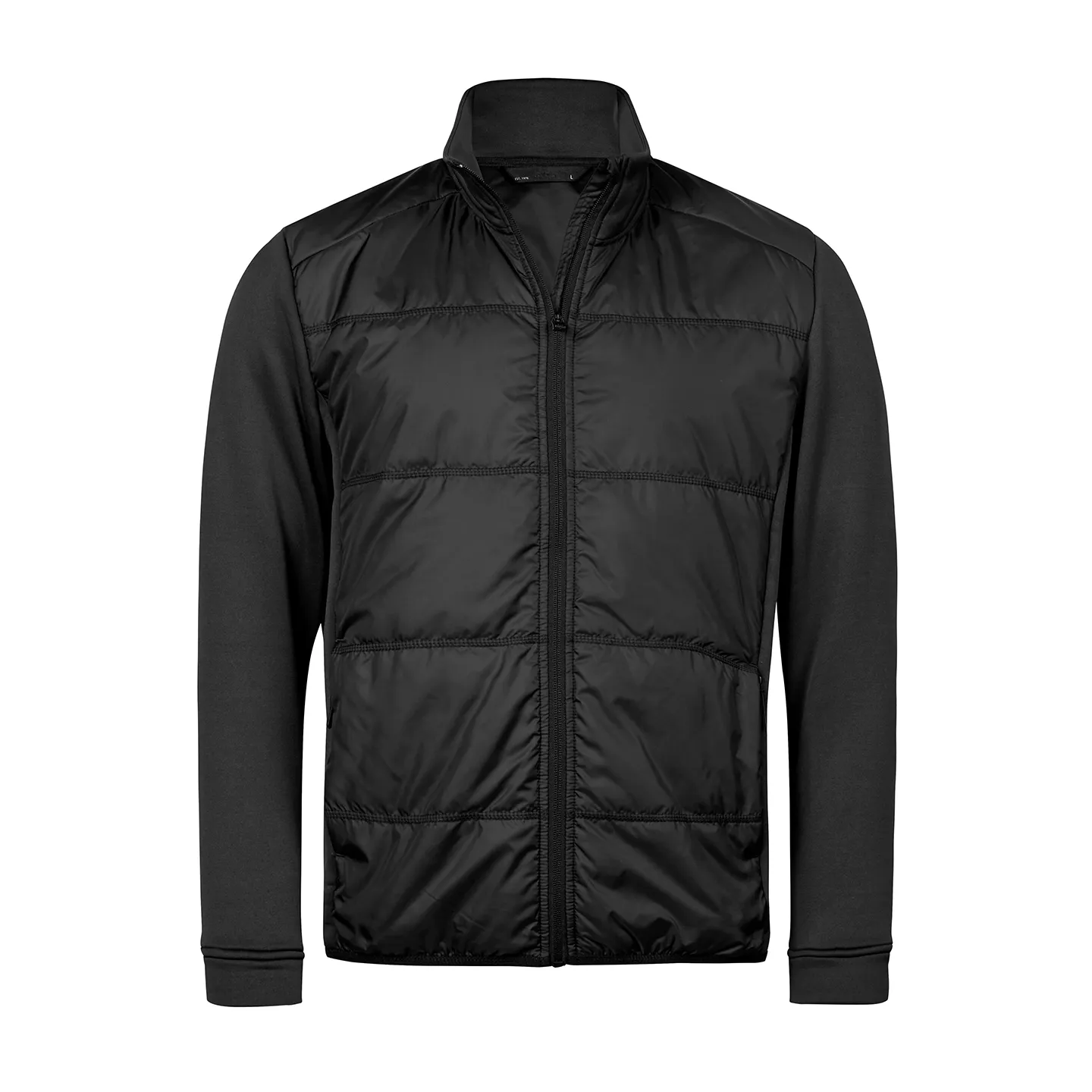 Hybrid-stretch jacket (9110)